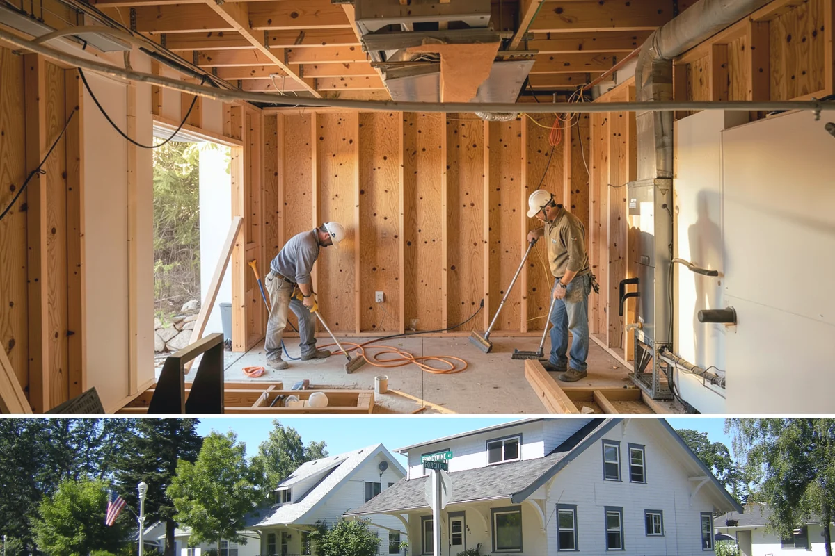 Tuckpointing in DuPont, Pierce County, WA - Tuckpointing mortar cures best in mild, dry weather, favoring late spring through early fall.