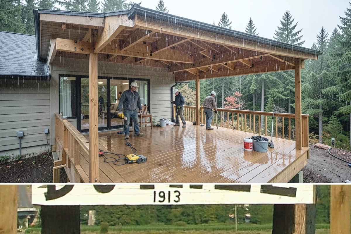 Tuckpointing in Duvall, King County, WA - Tuckpointing mortar cures best in mild, dry weather, favoring late spring through early fall.