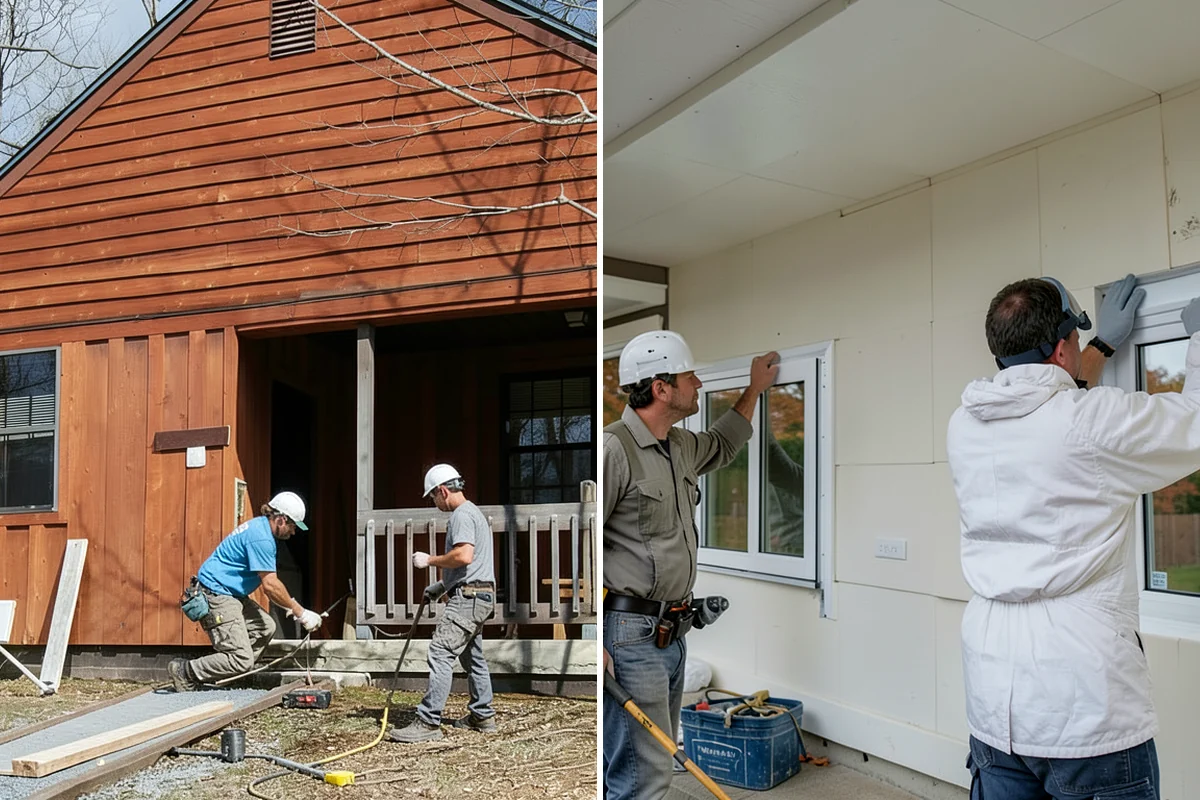 Tuckpointing in Federal Way, King County, WA - Assess joint condition and mortar match