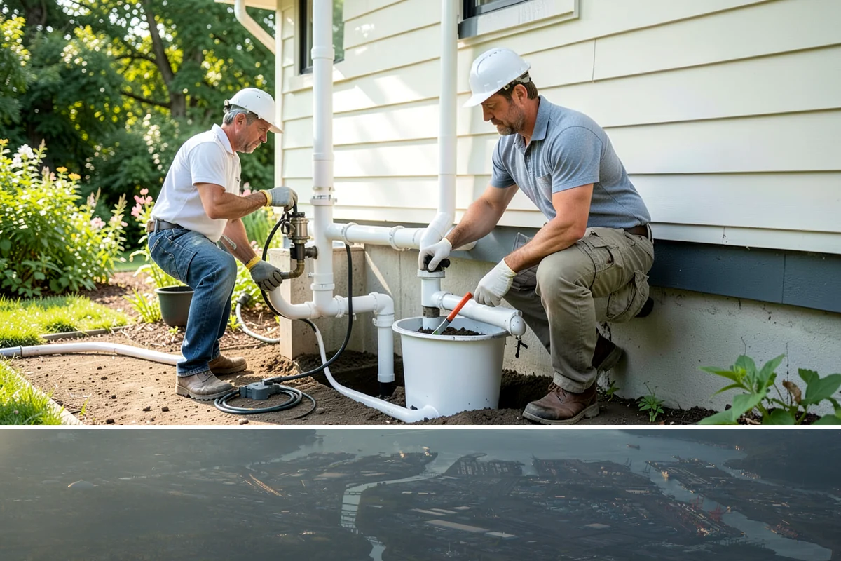 Tuckpointing in Fife, Pierce County, WA - Tuckpointing mortar cures best in mild, dry weather, favoring late spring through early fall.