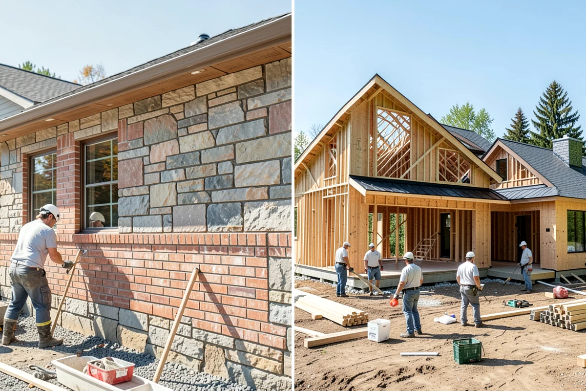 Tuckpointing in Gig Harbor, Pierce County, WA - Assess joint condition and mortar match