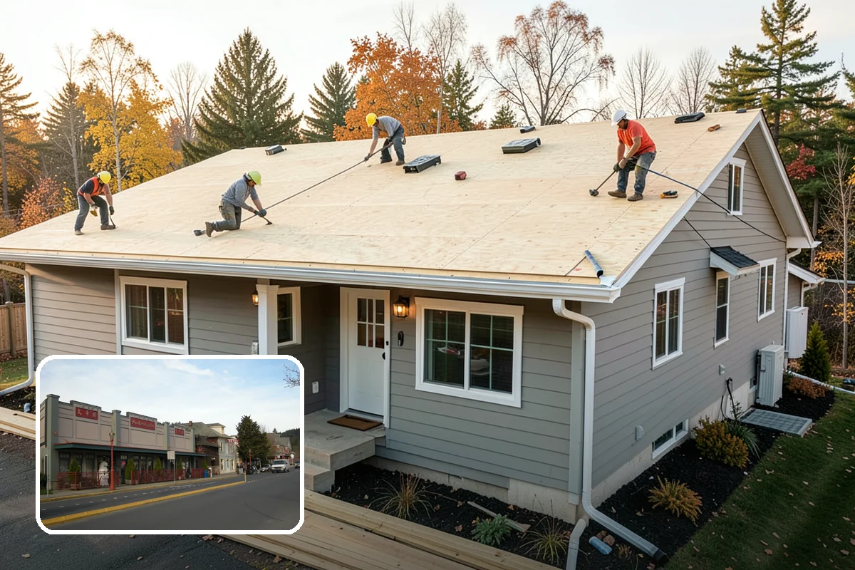 Tuckpointing in Issaquah, King County, WA - Locks out moisture through renewed joints