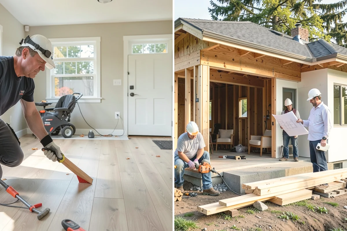 Tuckpointing in Issaquah, King County, WA - Assess joint condition and mortar match