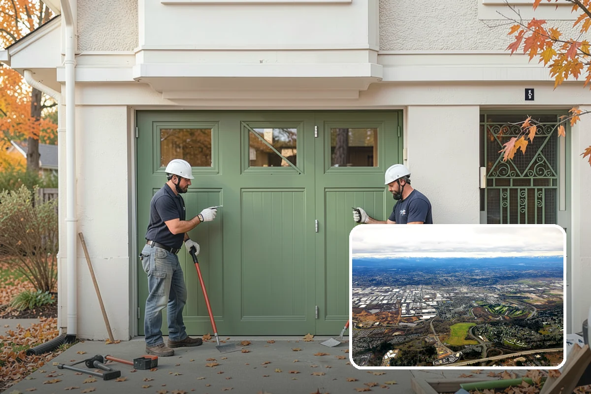 Tuckpointing in Kent, King County, WA - Locks out moisture through renewed joints