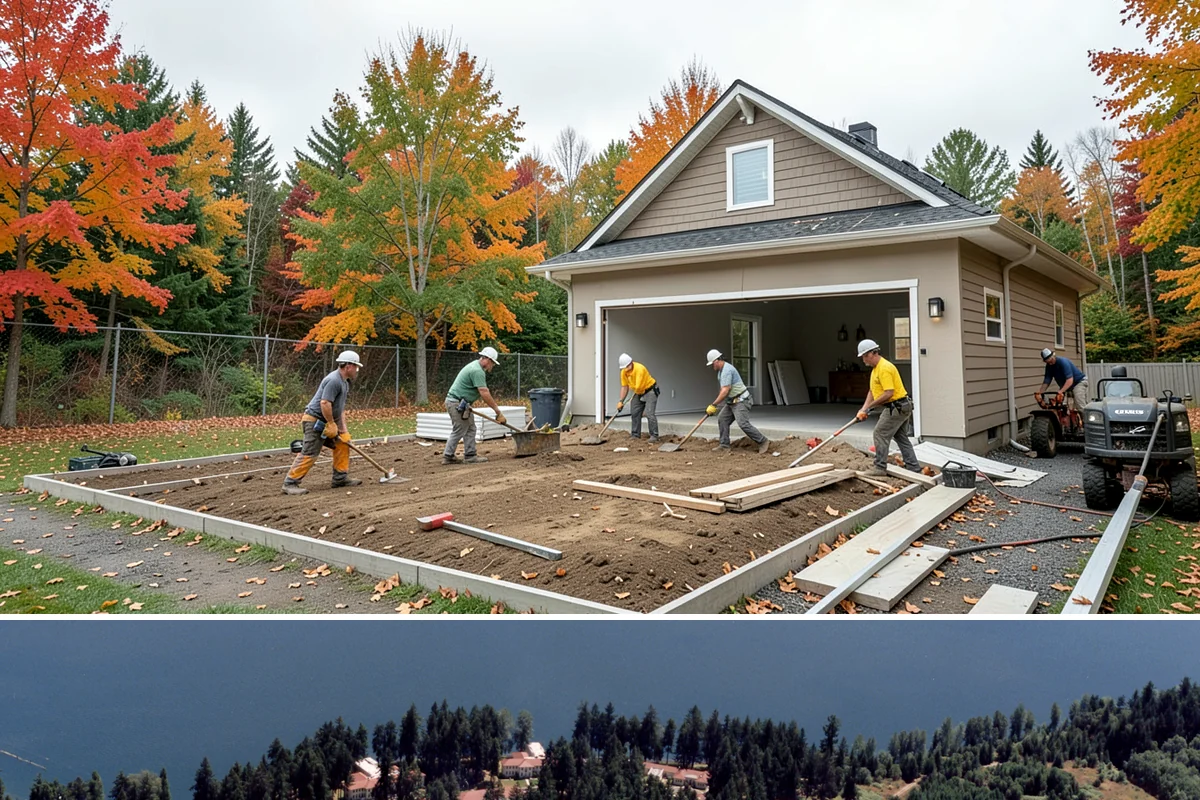 Tuckpointing in Lakewood, Pierce County, WA - Tuckpointing mortar cures best in mild, dry weather, favoring late spring through early fall.