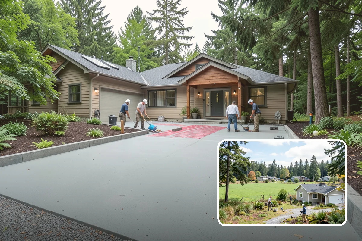 Tuckpointing in Lyman, Skagit County, WA - Locks out moisture through renewed joints