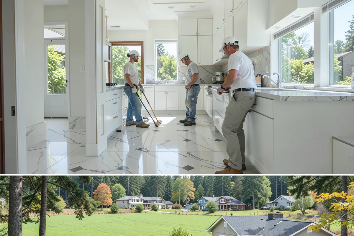 Tuckpointing in Lyman, Skagit County, WA - Tuckpointing mortar cures best in mild, dry weather, favoring late spring through early fall.