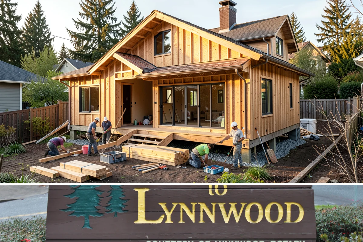 Tuckpointing in Lynnwood, Snohomish County, WA - Tuckpointing mortar cures best in mild, dry weather, favoring late spring through early fall.