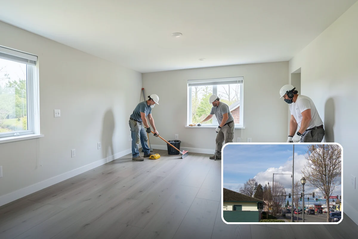 Tuckpointing in Marysville, Snohomish County, WA - Locks out moisture through renewed joints