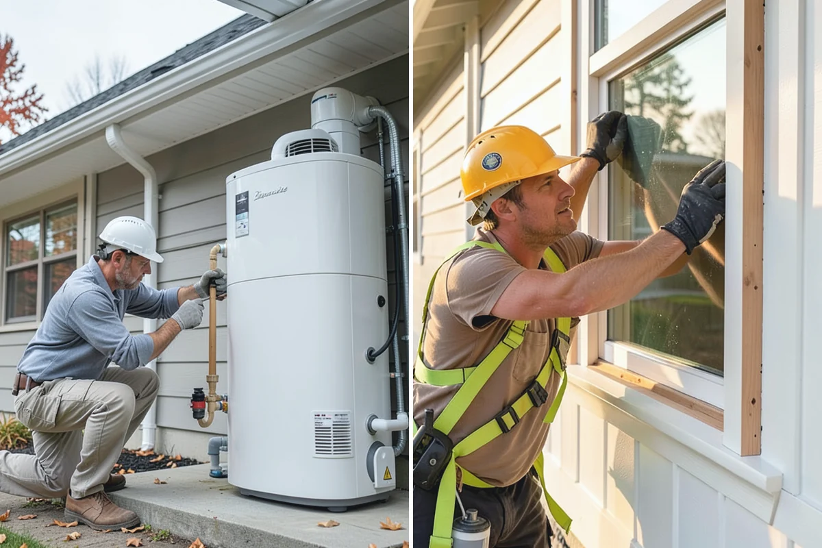 Tuckpointing in Medina, King County, WA - Assess joint condition and mortar match