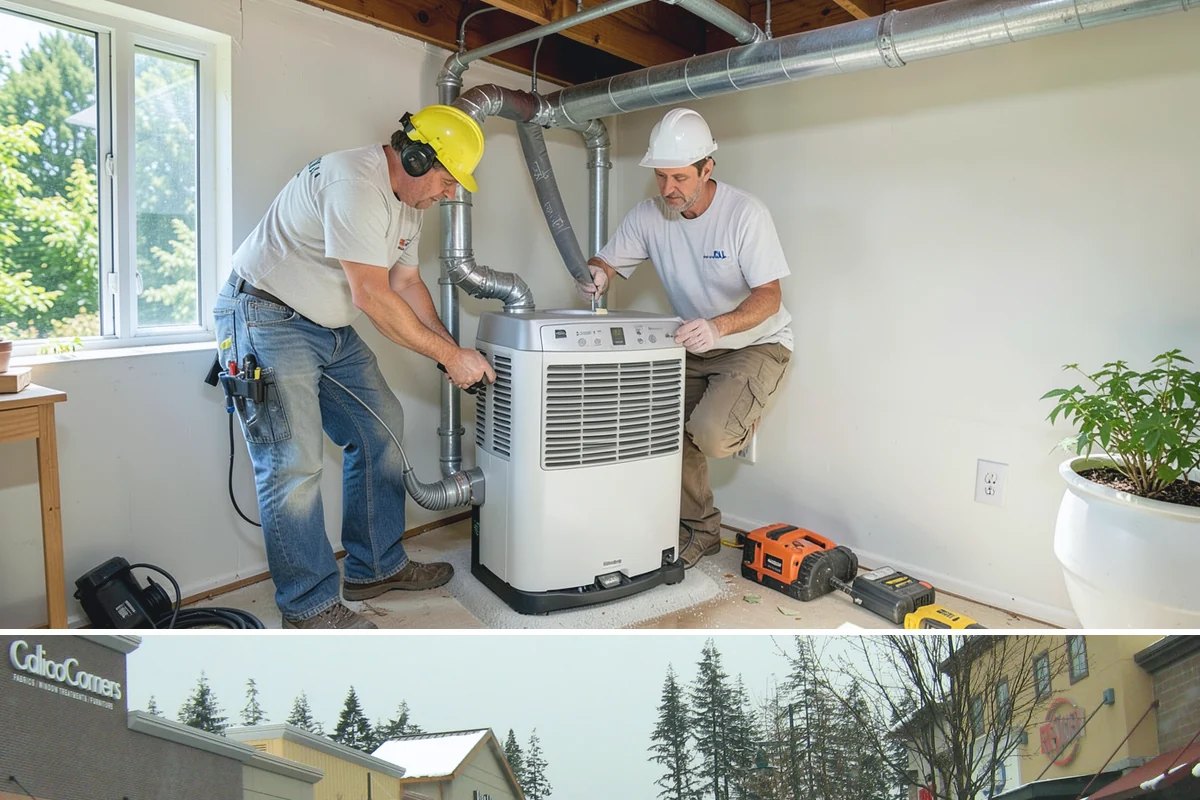 Tuckpointing in Mill Creek, Snohomish County, WA - Tuckpointing mortar cures best in mild, dry weather, favoring late spring through early fall.