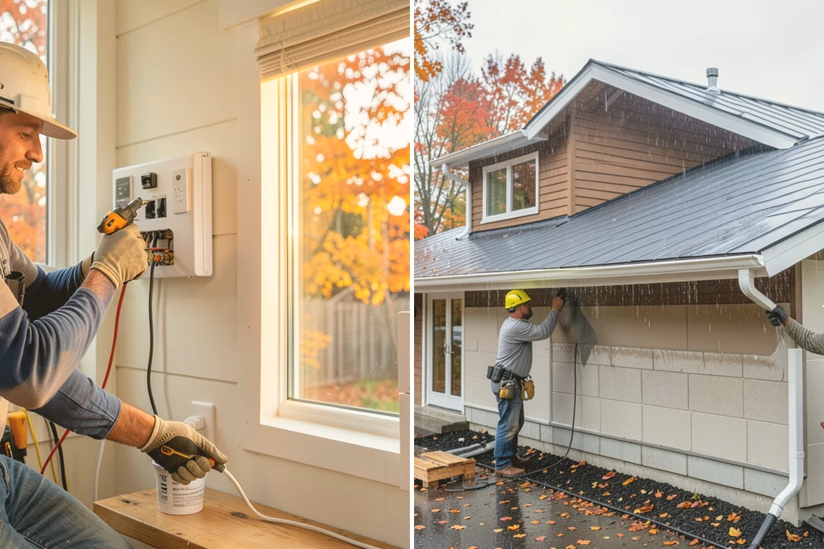 Tuckpointing in Milton, King County, WA - Assess joint condition and mortar match