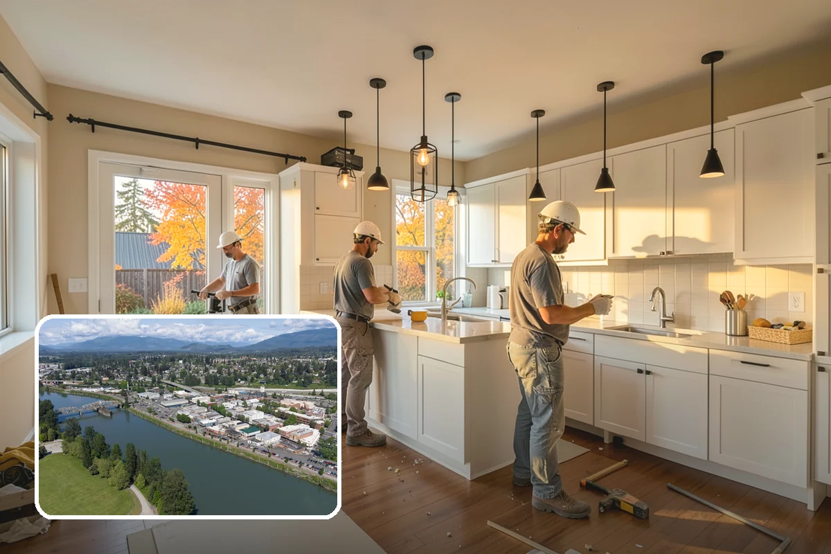 Tuckpointing in Mount Vernon, Skagit County, WA - Locks out moisture through renewed joints
