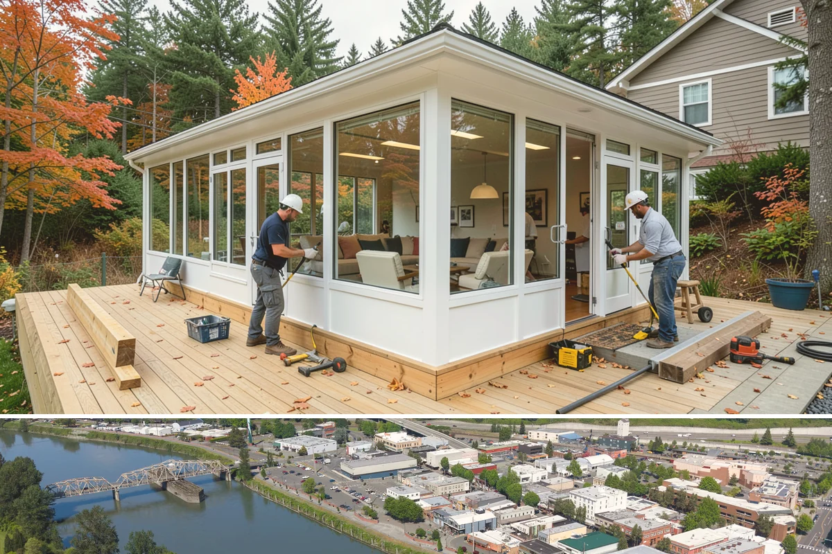 Tuckpointing in Mount Vernon, Skagit County, WA - Tuckpointing mortar cures best in mild, dry weather, favoring late spring through early fall.