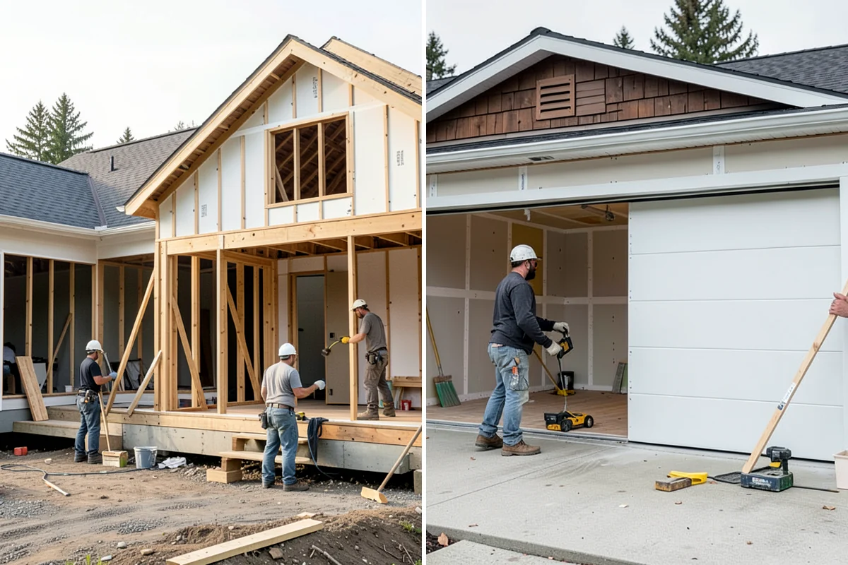 Tuckpointing in Normandy Park, King County, WA - Assess joint condition and mortar match