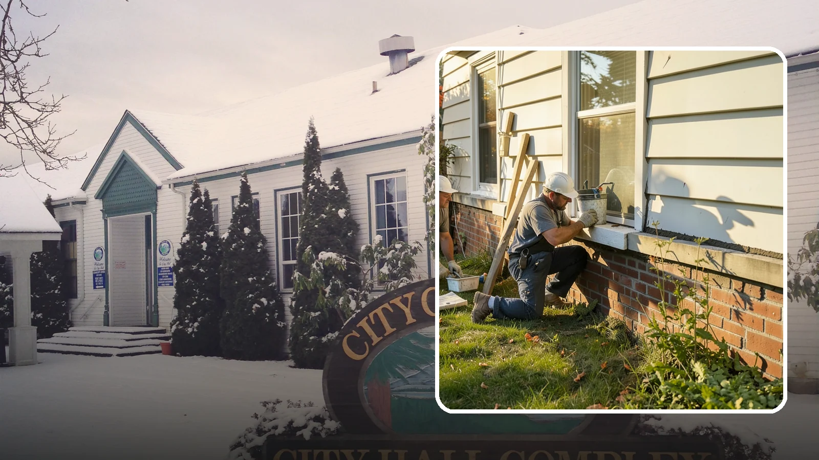 Tuckpointing in Pacific, King County, WA - Precision mortar joint restoration that renews aging brickwork and locks out moisture intrusion.