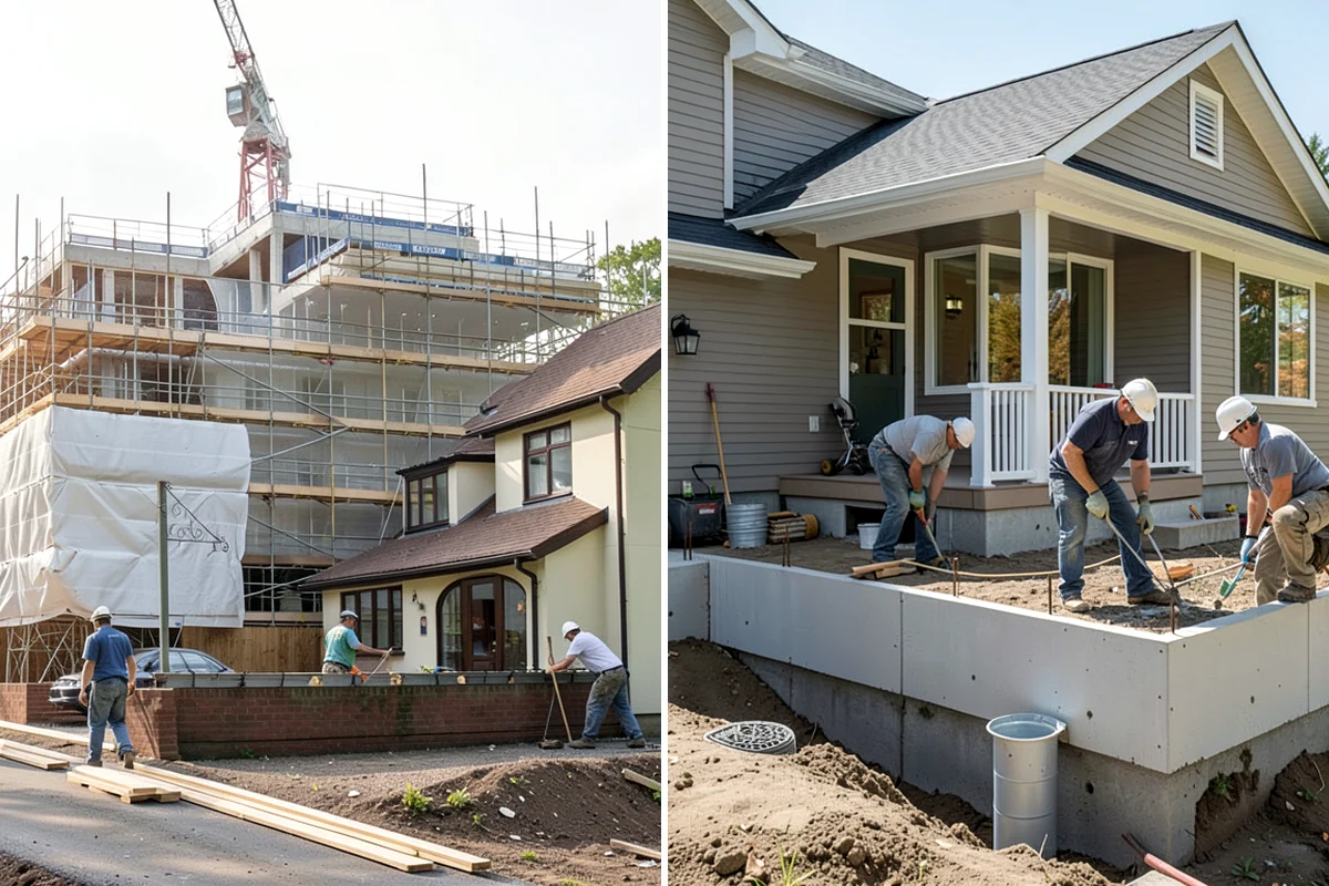 Tuckpointing in Puyallup, Pierce County, WA - Assess joint condition and mortar match