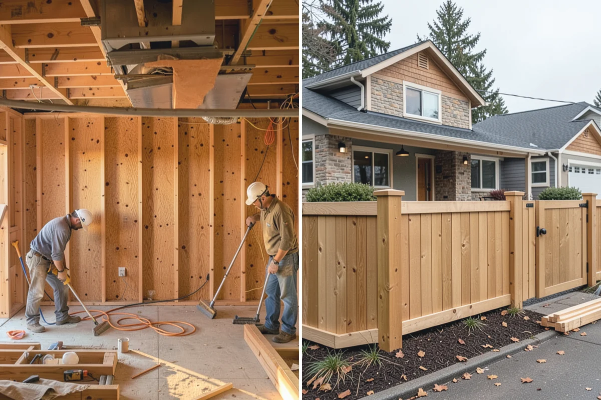 Tuckpointing in Renton, King County, WA - Assess joint condition and mortar match