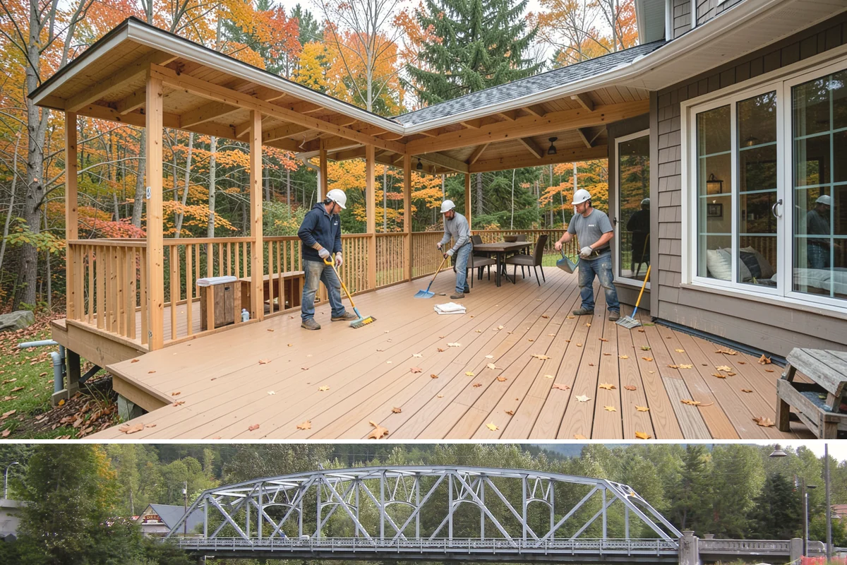 Tuckpointing in Skykomish, King County, WA - Tuckpointing mortar cures best in mild, dry weather, favoring late spring through early fall.