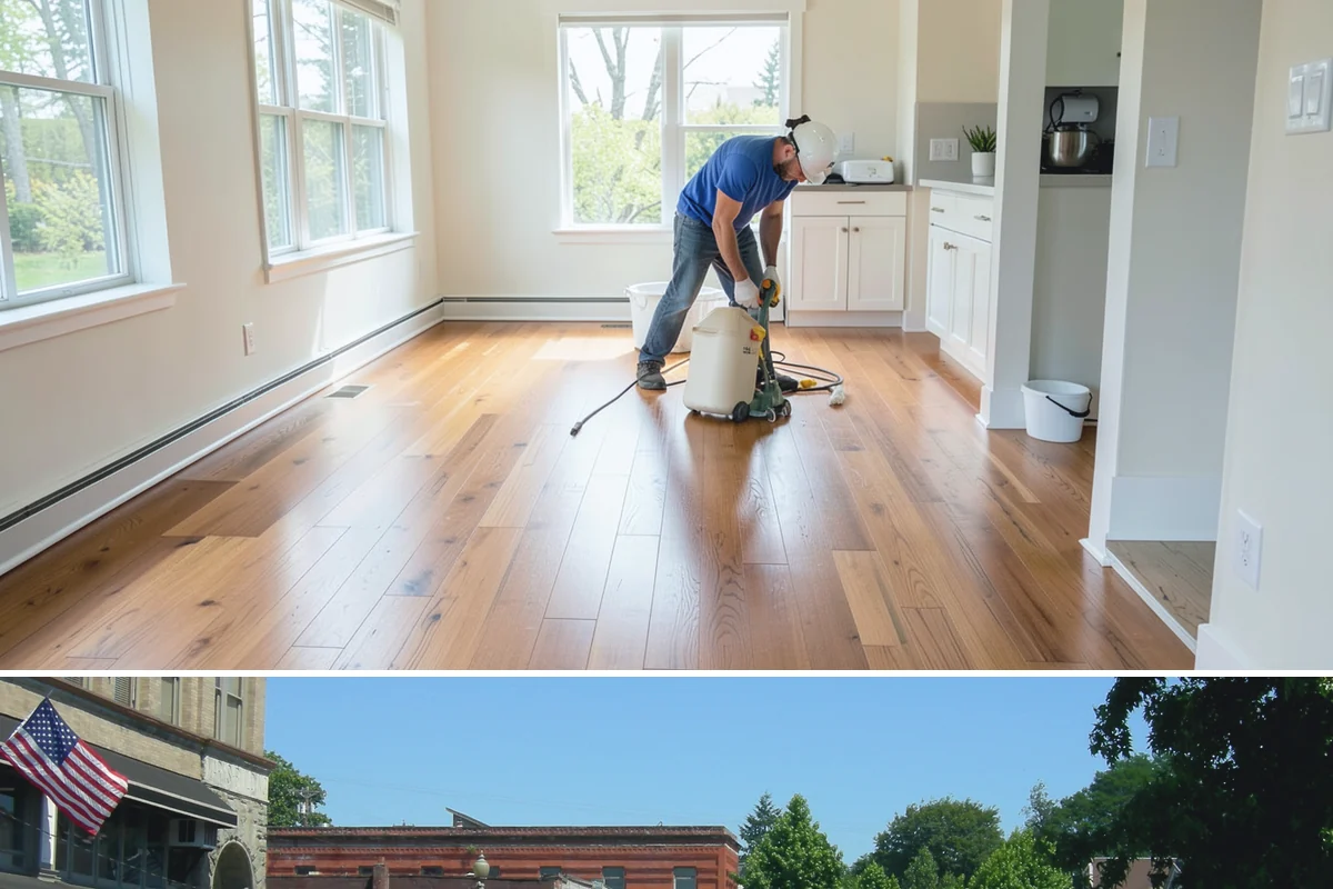 Tuckpointing in Snohomish, Snohomish County, WA - Tuckpointing mortar cures best in mild, dry weather, favoring late spring through early fall.