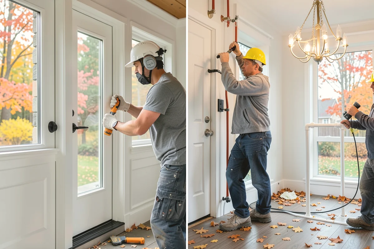 Tuckpointing in Steilacoom, Pierce County, WA - Assess joint condition and mortar match
