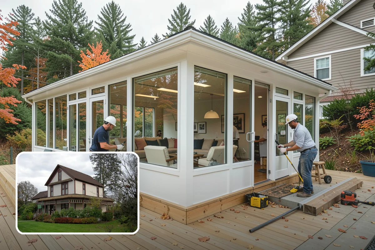 Tuckpointing in Sumner, Pierce County, WA - Locks out moisture through renewed joints