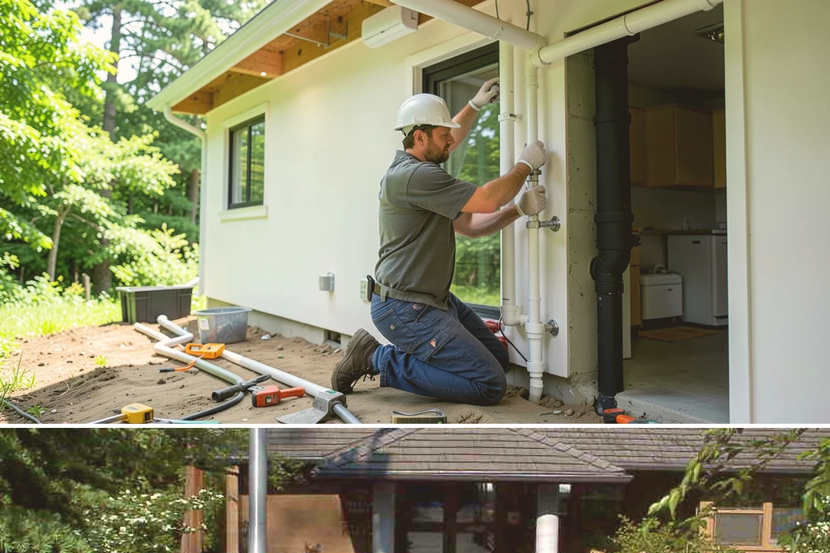 Tuckpointing in Yarrow Point, King County, WA - Tuckpointing mortar cures best in mild, dry weather, favoring late spring through early fall.