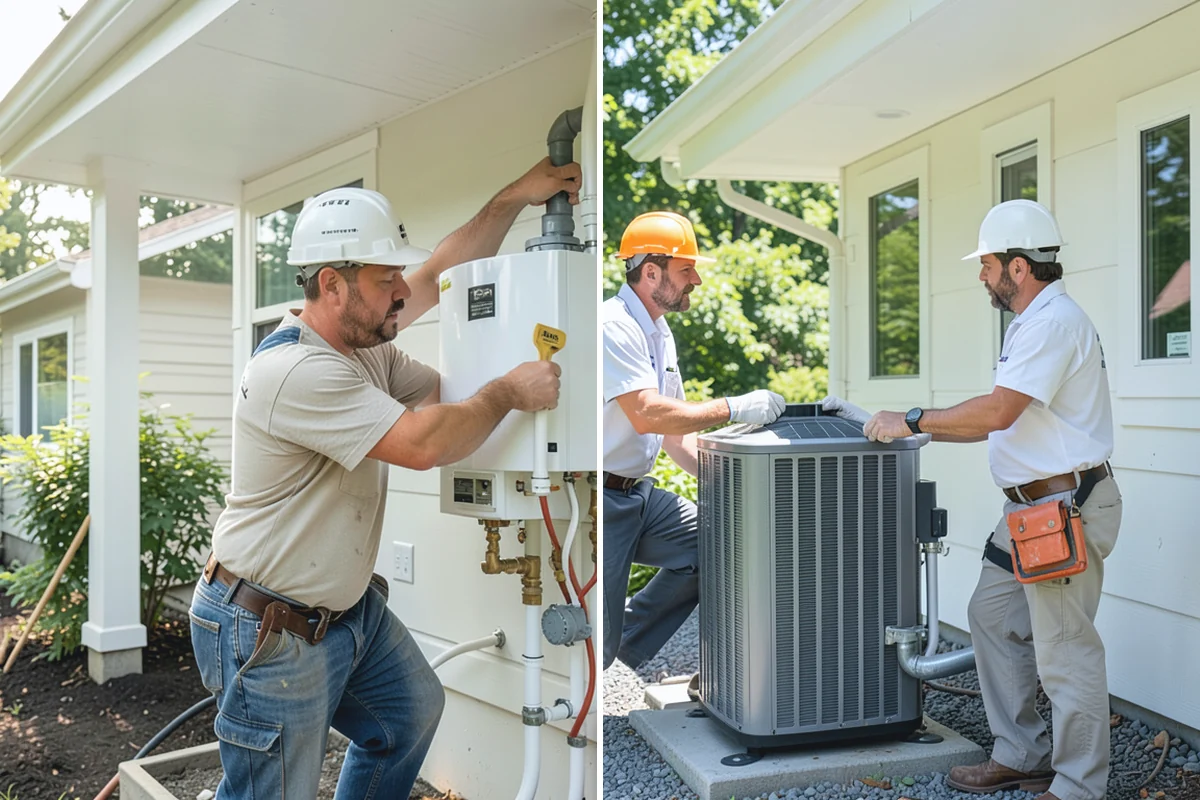 Under-Cabinet Lighting in Beaux Arts Village, King County, WA - Plan fixture placement and switching