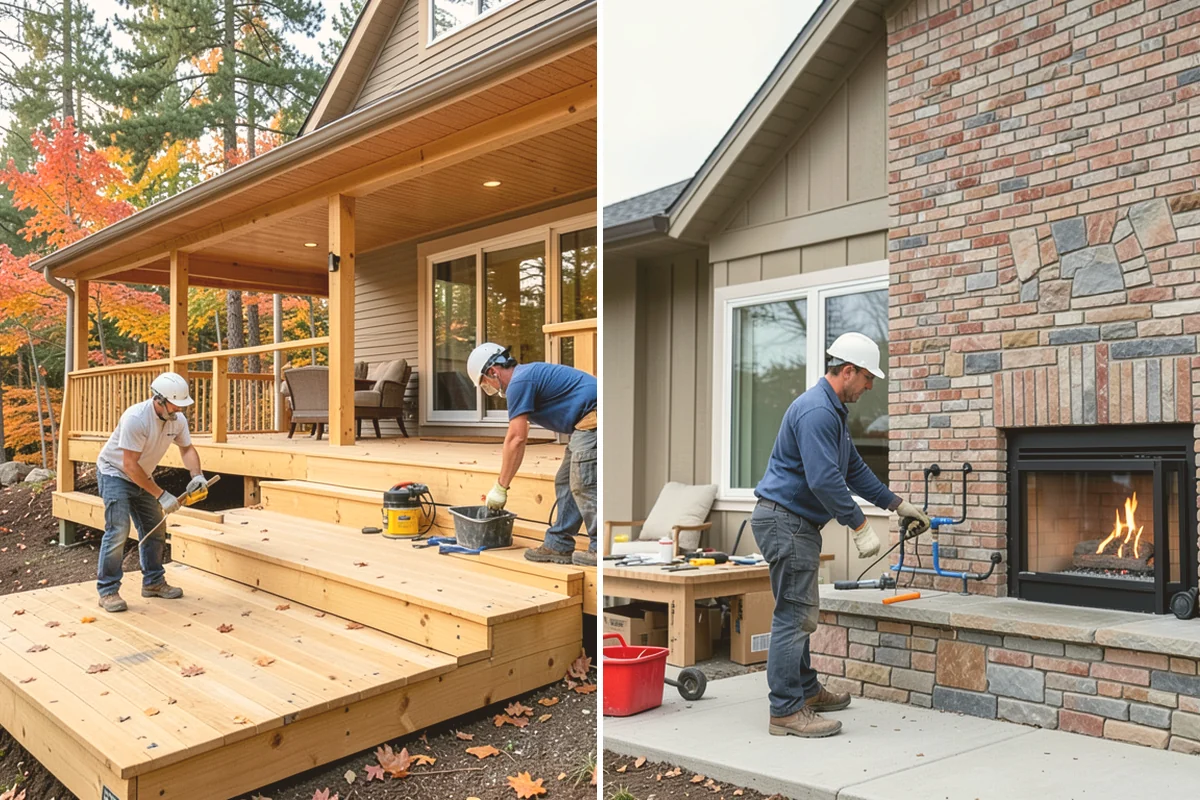 Under-Cabinet Lighting in Bellevue, King County, WA - Plan fixture placement and switching