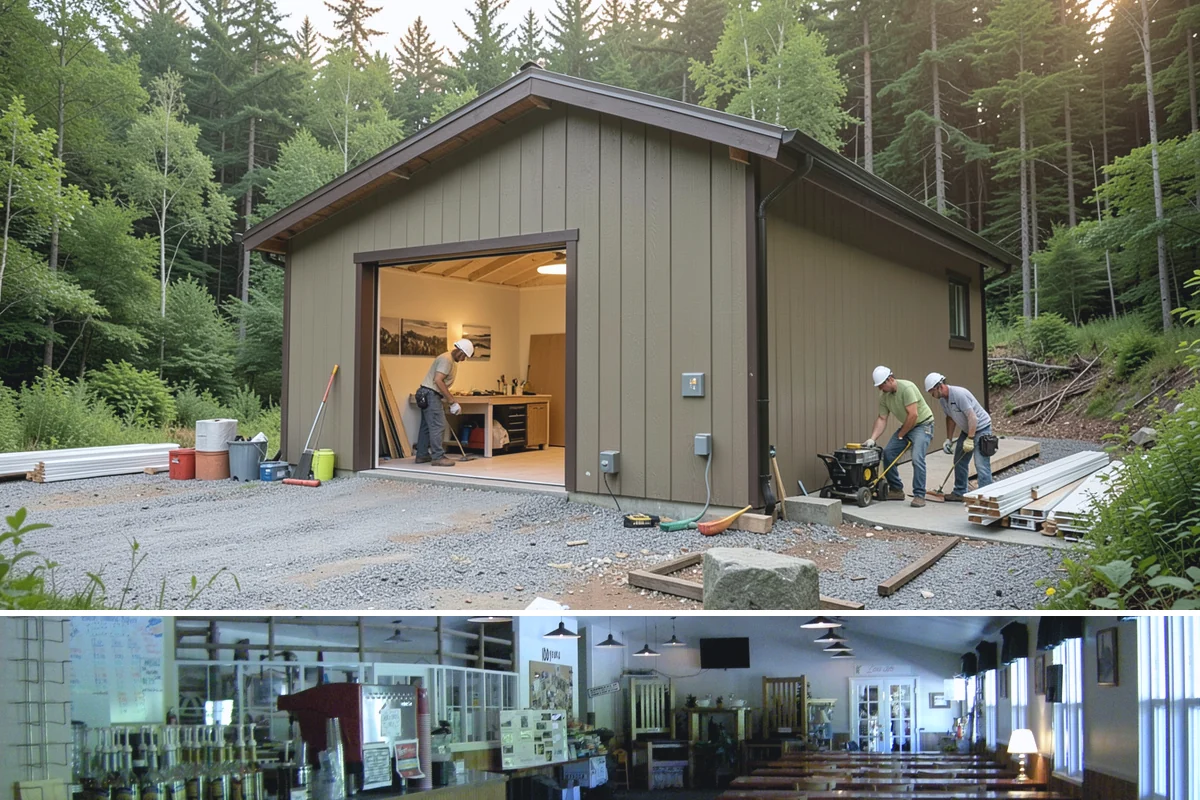 Under-Cabinet Lighting in Black Diamond, King County, WA - Adding light before winter makes fall an ideal time to install under-cabinet fixtures.
