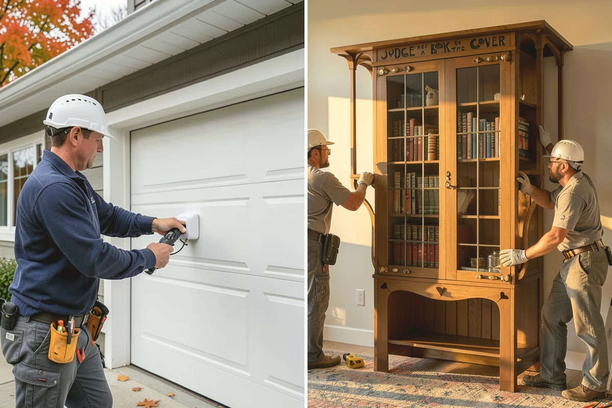 Under-Cabinet Lighting in Carnation, King County, WA - Plan fixture placement and switching