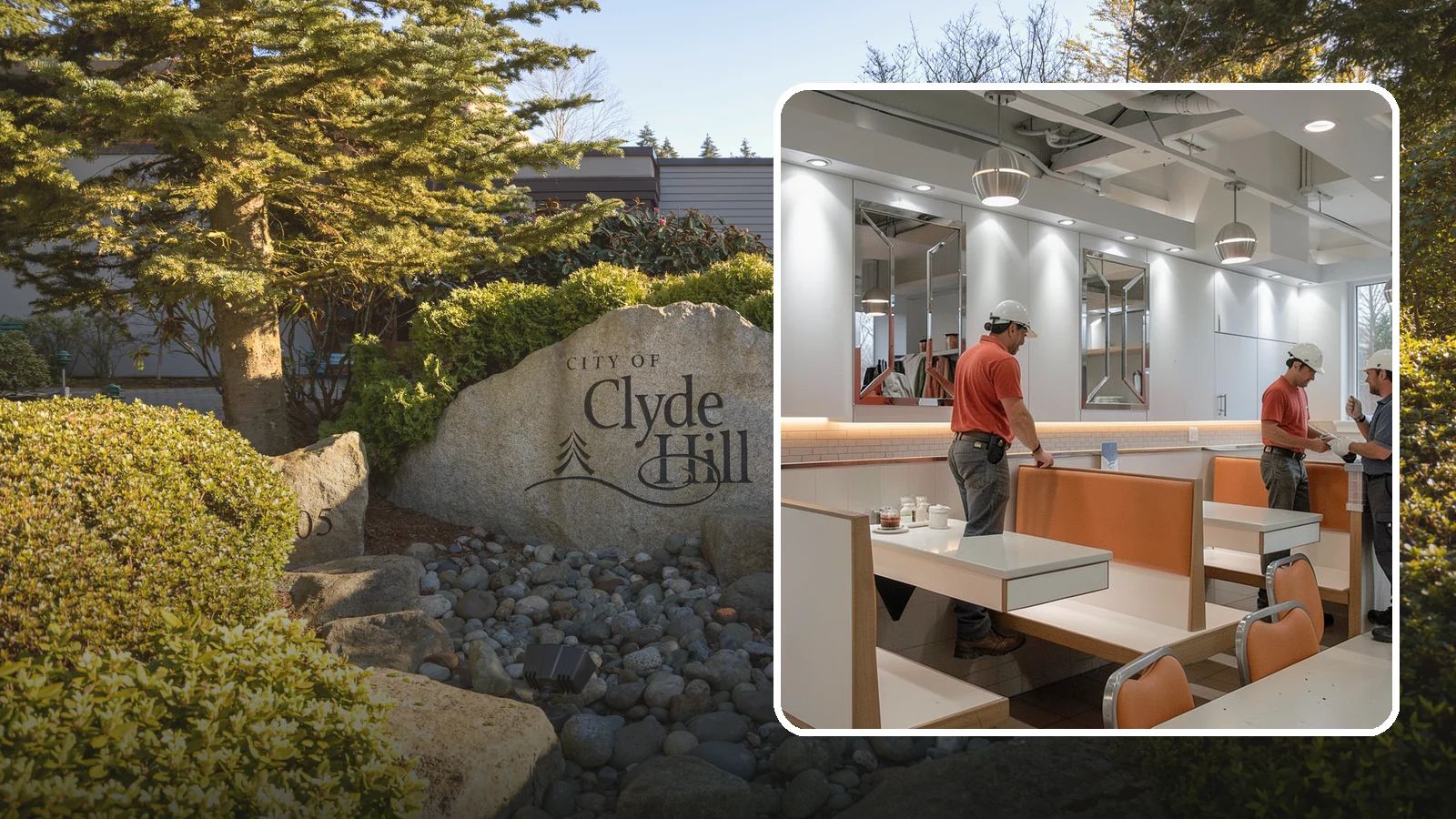 Under-Cabinet Lighting in Clyde Hill, King County, WA - Installing LED lighting beneath your upper cabinets to brighten countertops and add ambiance.