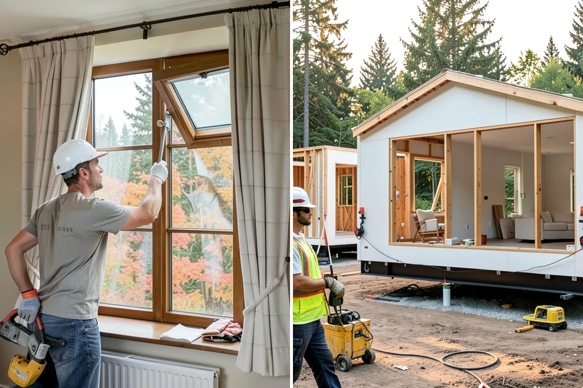 Under-Cabinet Lighting in Clyde Hill, King County, WA - Plan fixture placement and switching