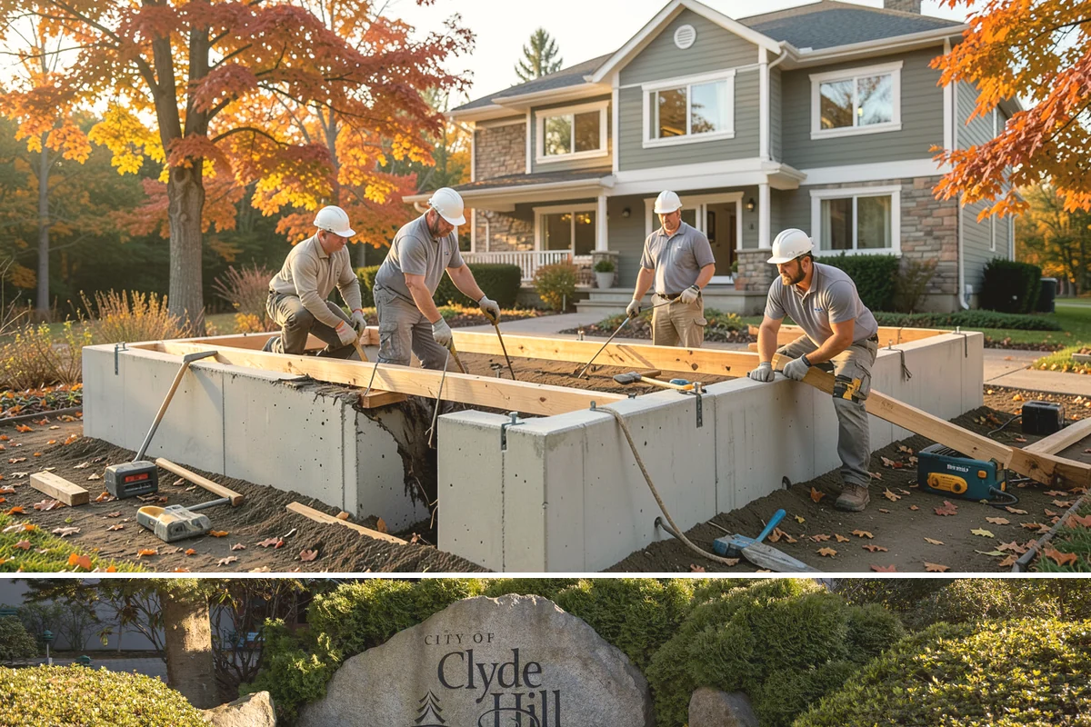 Under-Cabinet Lighting in Clyde Hill, King County, WA - Adding light before winter makes fall an ideal time to install under-cabinet fixtures.