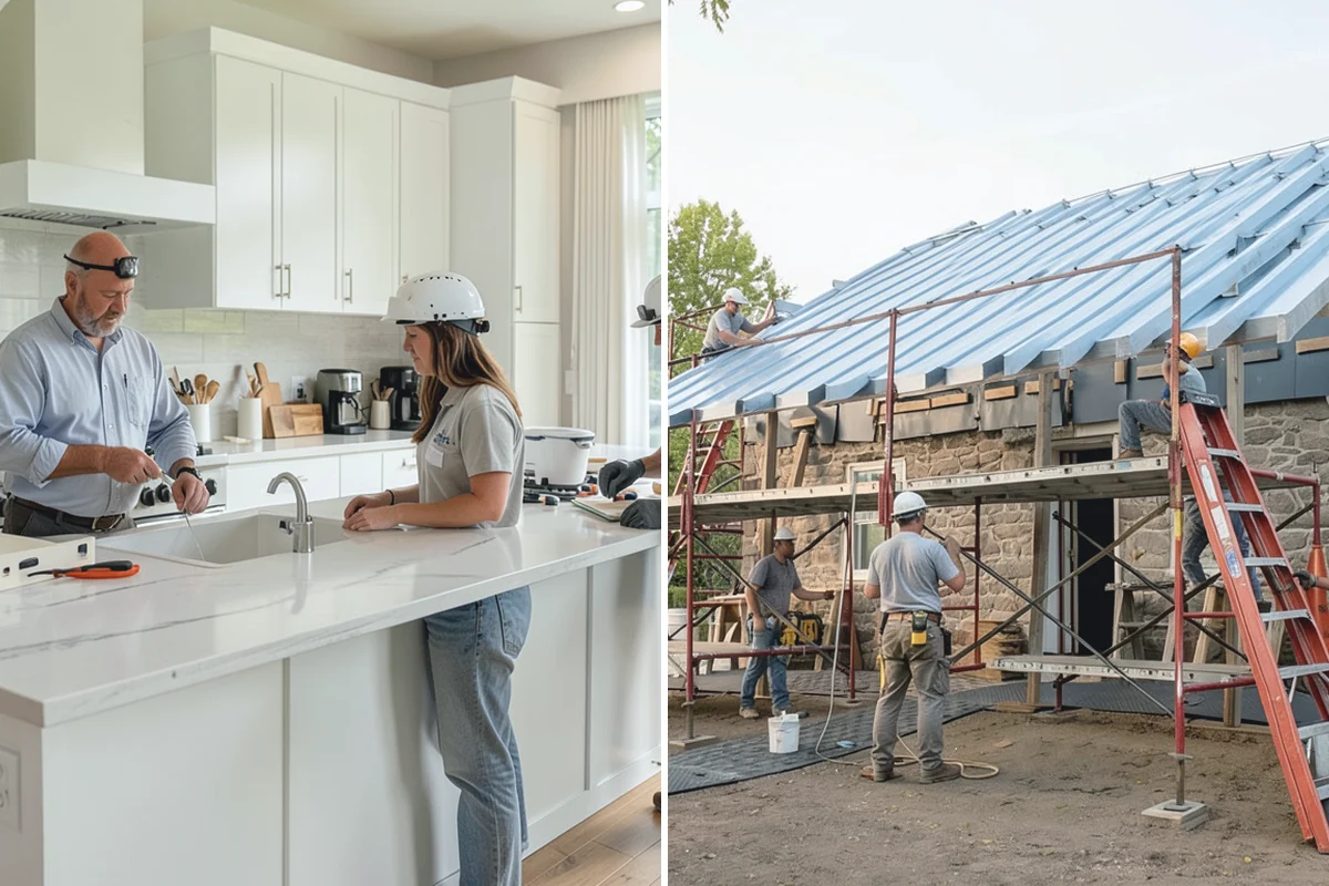 Under-Cabinet Lighting in Darrington, Snohomish County, WA - Plan fixture placement and switching