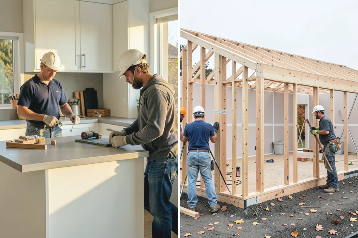 Under-Cabinet Lighting in Des Moines, King County, WA - Plan fixture placement and switching