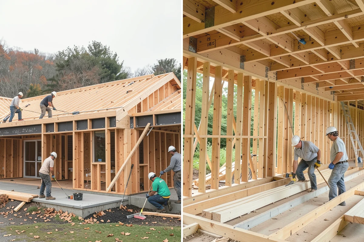 Under-Cabinet Lighting in Duvall, King County, WA - Plan fixture placement and switching