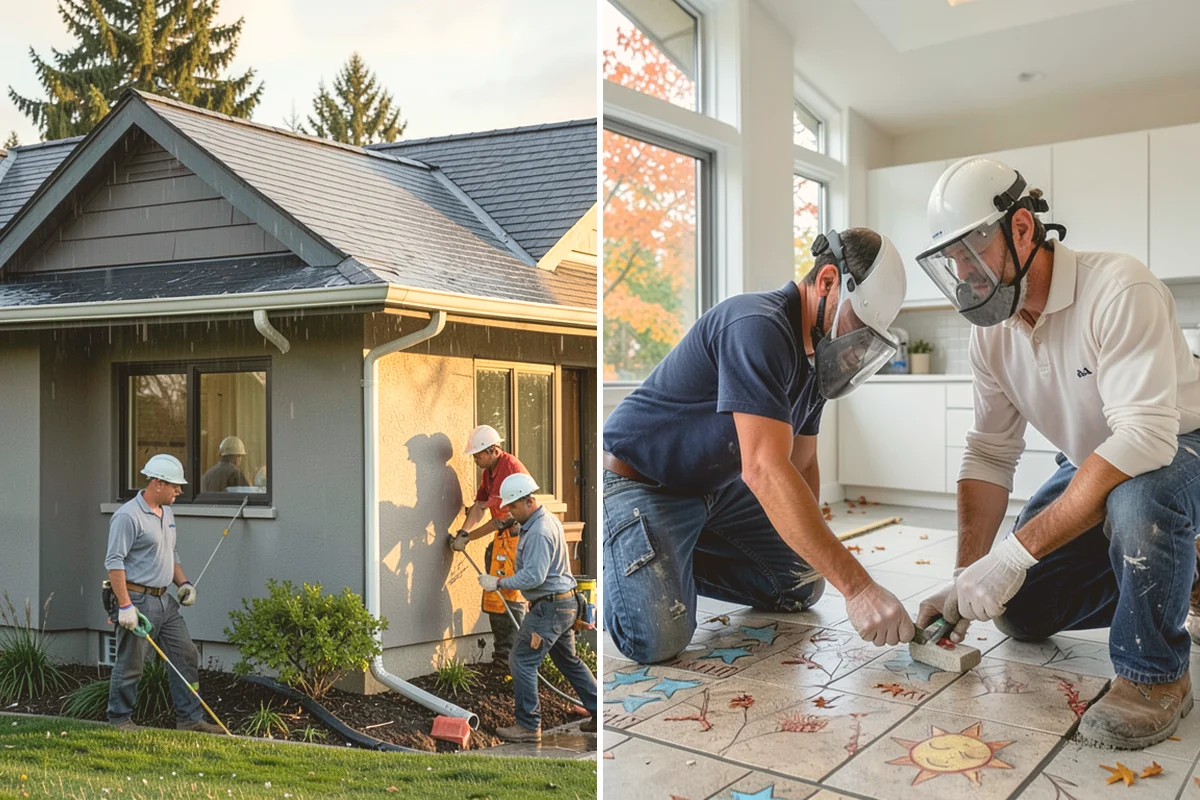 Under-Cabinet Lighting in Eatonville, Pierce County, WA - Plan fixture placement and switching
