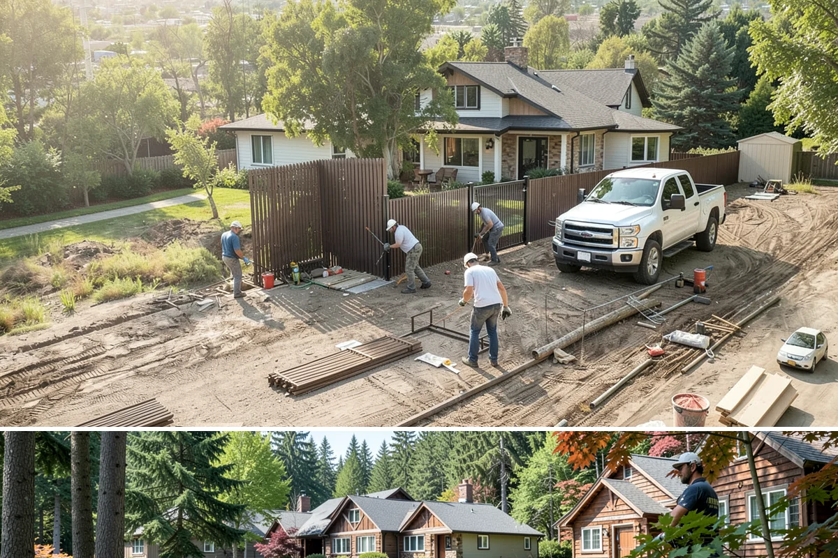 Under-Cabinet Lighting in Edgewood, Pierce County, WA - Adding light before winter makes fall an ideal time to install under-cabinet fixtures.
