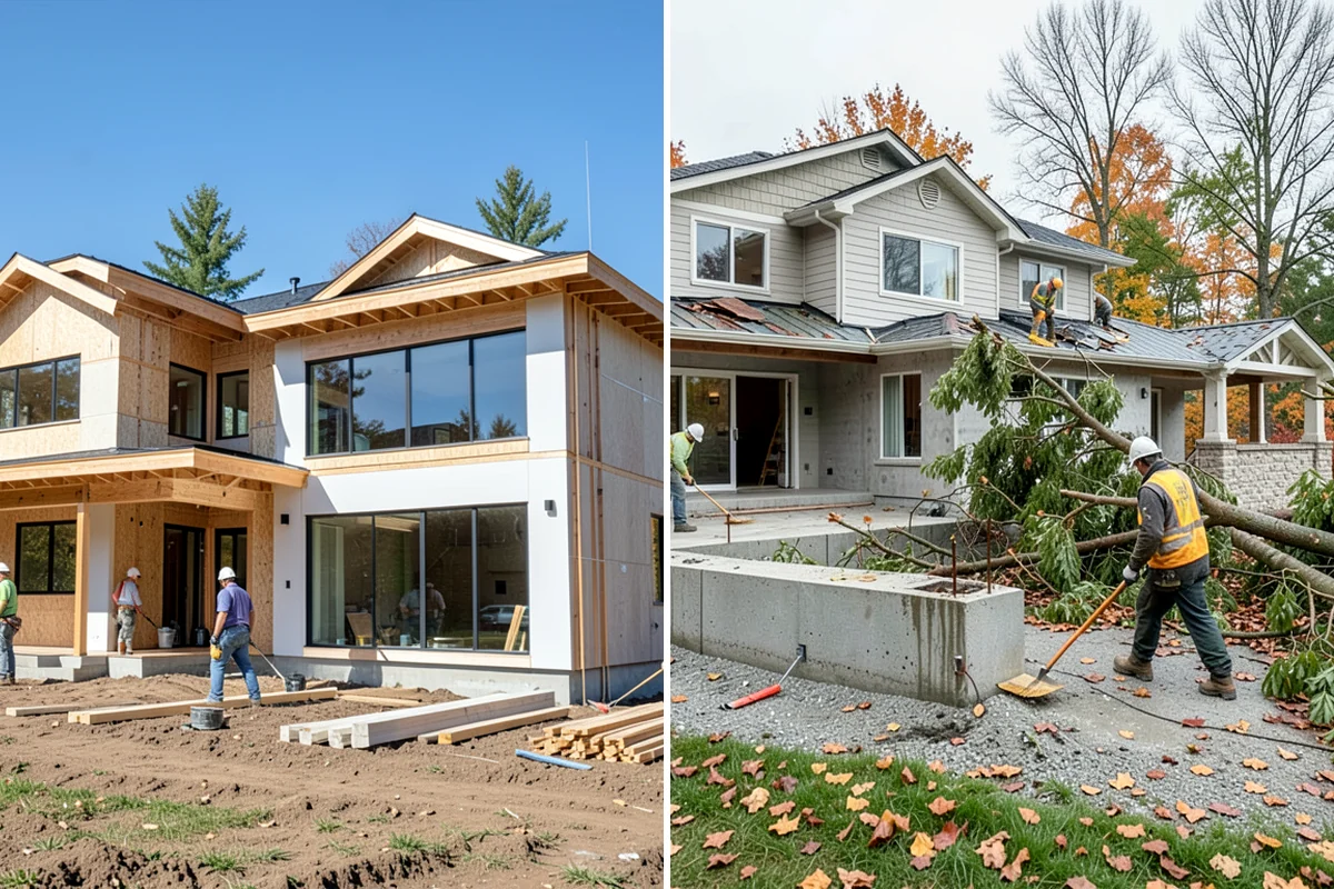 Under-Cabinet Lighting in Enumclaw, King County, WA - Plan fixture placement and switching