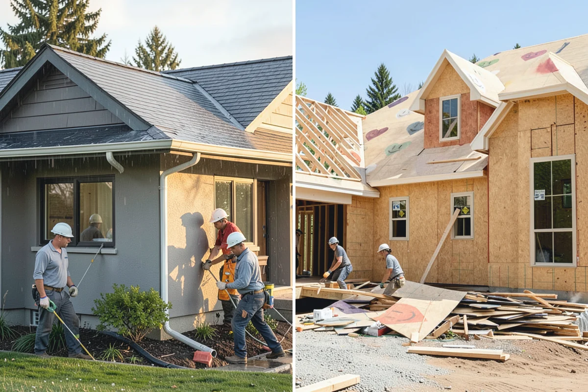 Under-Cabinet Lighting in Hamilton, Skagit County, WA - Plan fixture placement and switching