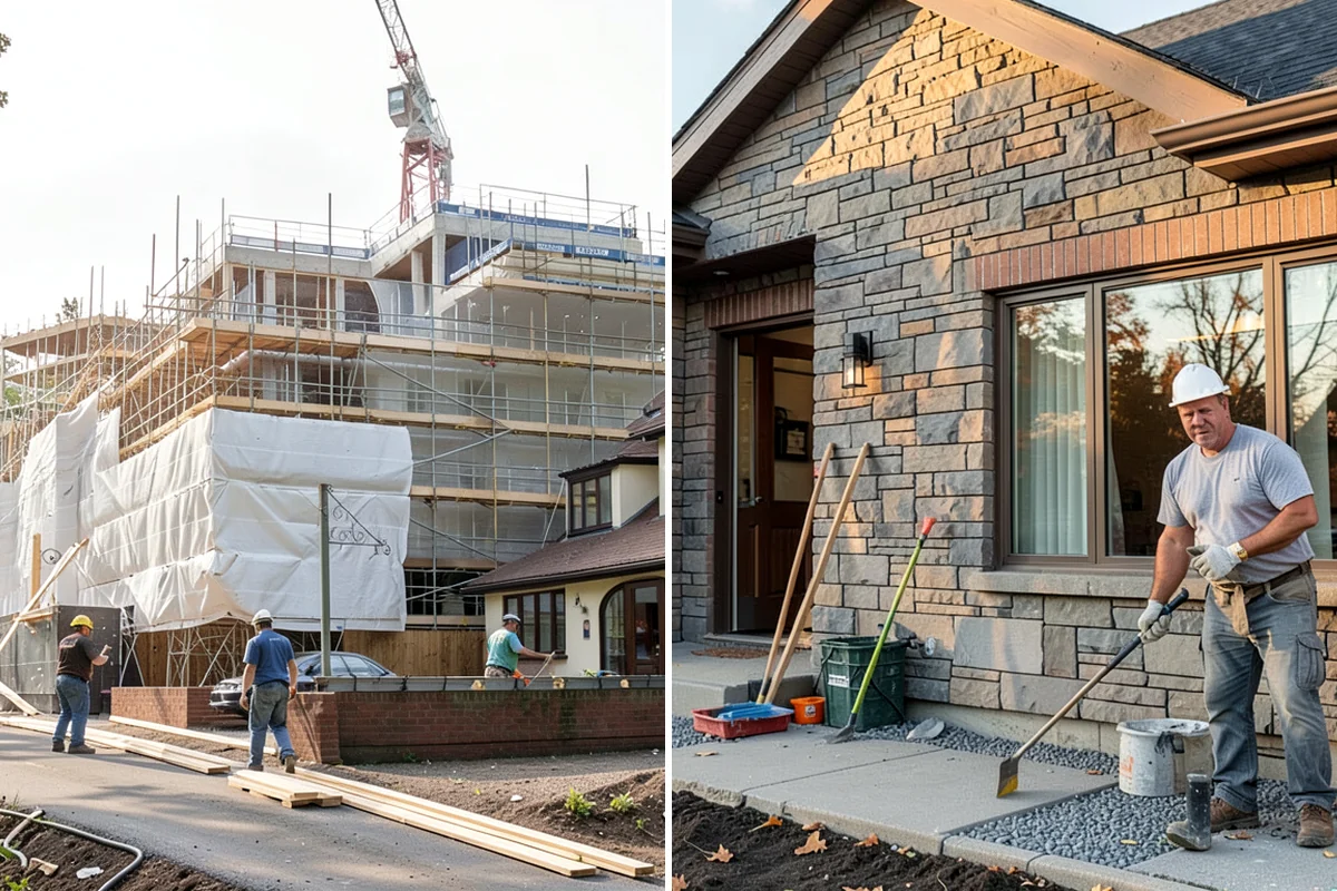 Under-Cabinet Lighting in Hunts Point, King County, WA - Plan fixture placement and switching