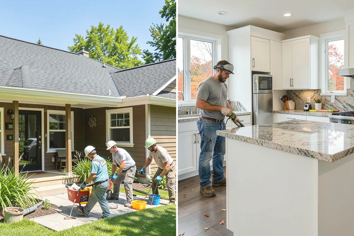 Under-Cabinet Lighting in Issaquah, King County, WA - Plan fixture placement and switching