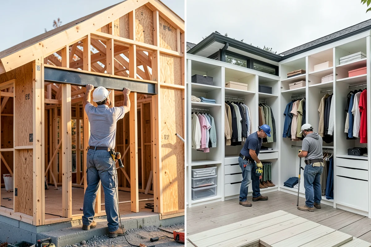 Under-Cabinet Lighting in Lakewood, Pierce County, WA - Plan fixture placement and switching