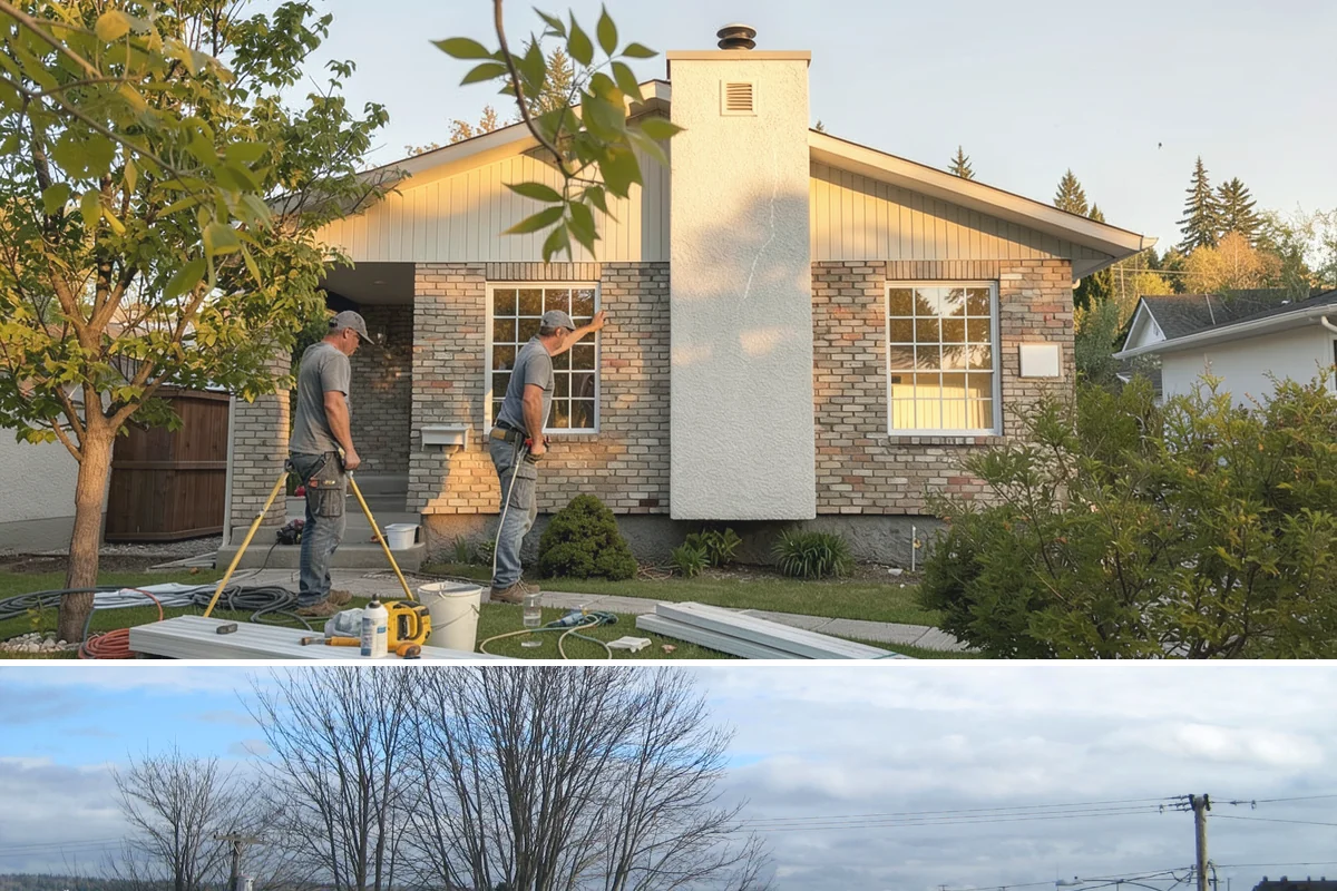 Under-Cabinet Lighting in Langley, Island County, WA - Adding light before winter makes fall an ideal time to install under-cabinet fixtures.
