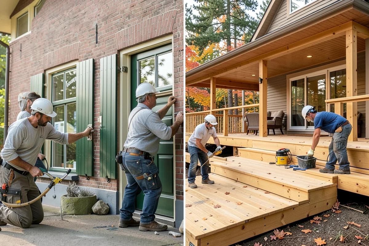Under-Cabinet Lighting in Lyman, Skagit County, WA - Plan fixture placement and switching