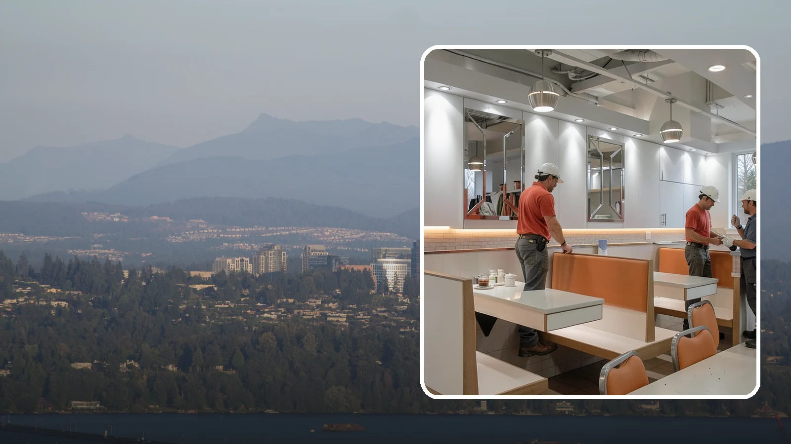 Under-Cabinet Lighting in Medina, King County, WA - Installing LED lighting beneath your upper cabinets to brighten countertops and add ambiance.