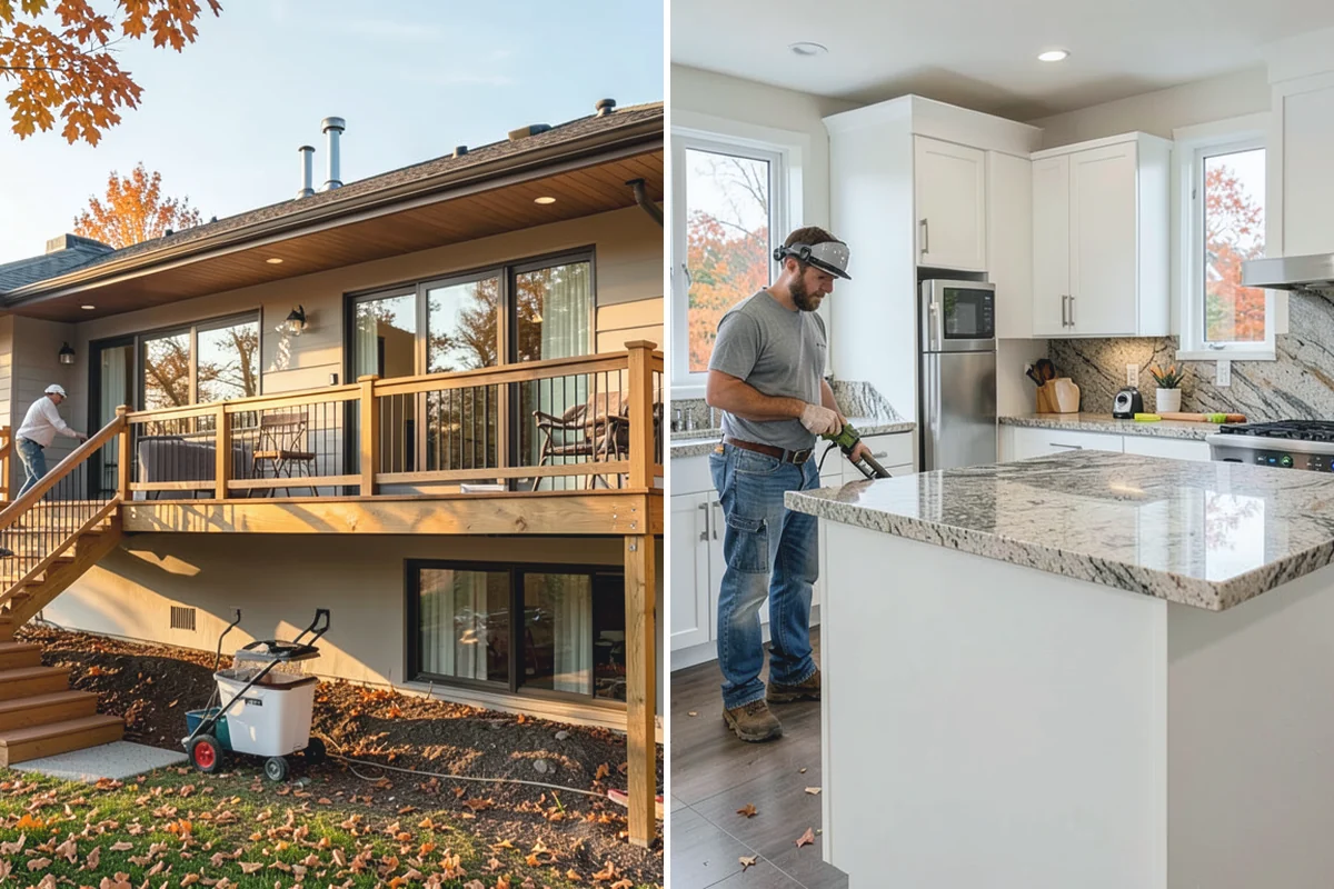 Under-Cabinet Lighting in Medina, King County, WA - Plan fixture placement and switching