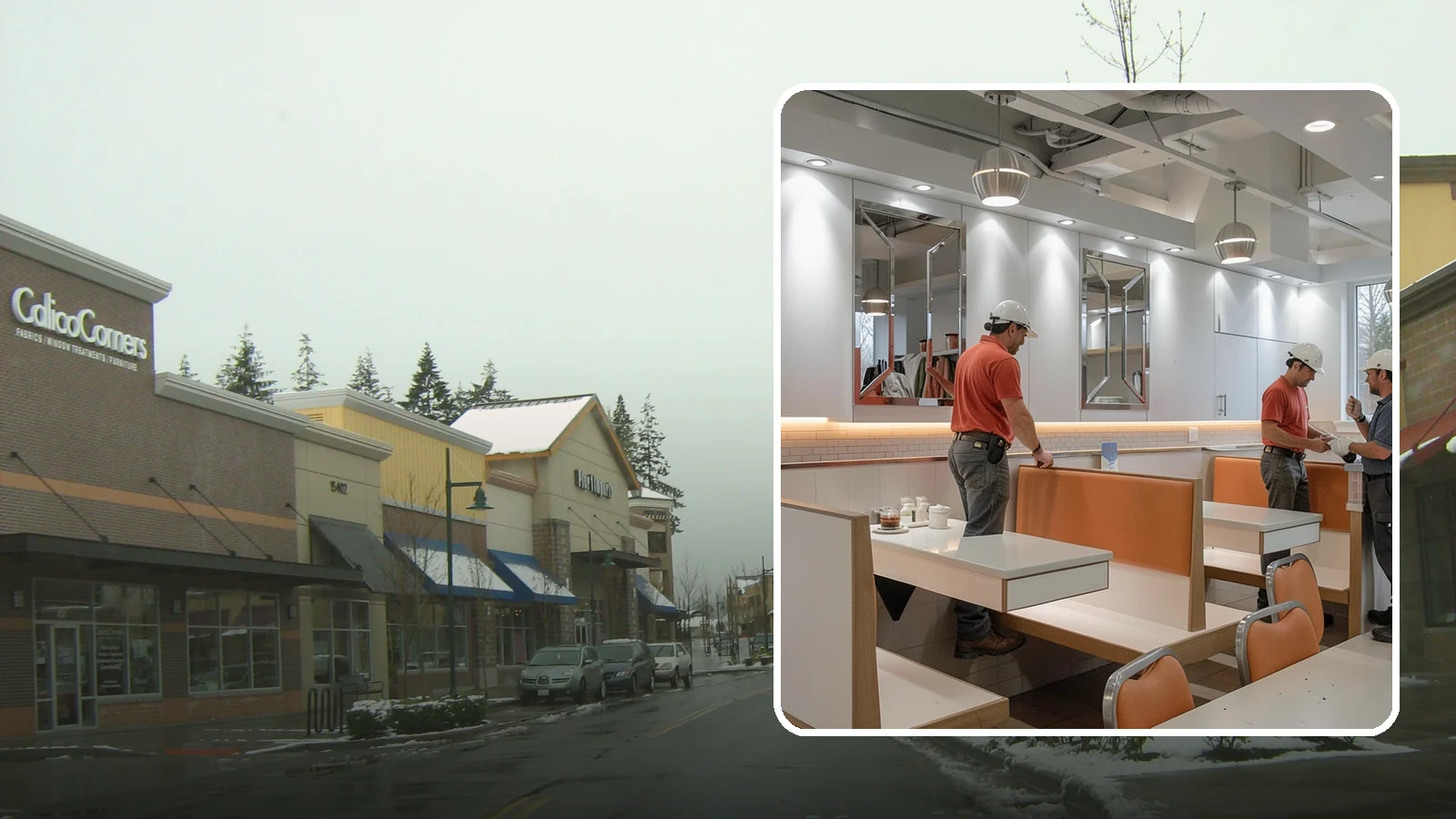 Under-Cabinet Lighting in Mill Creek, Snohomish County, WA - Installing LED lighting beneath your upper cabinets to brighten countertops and add ambiance.
