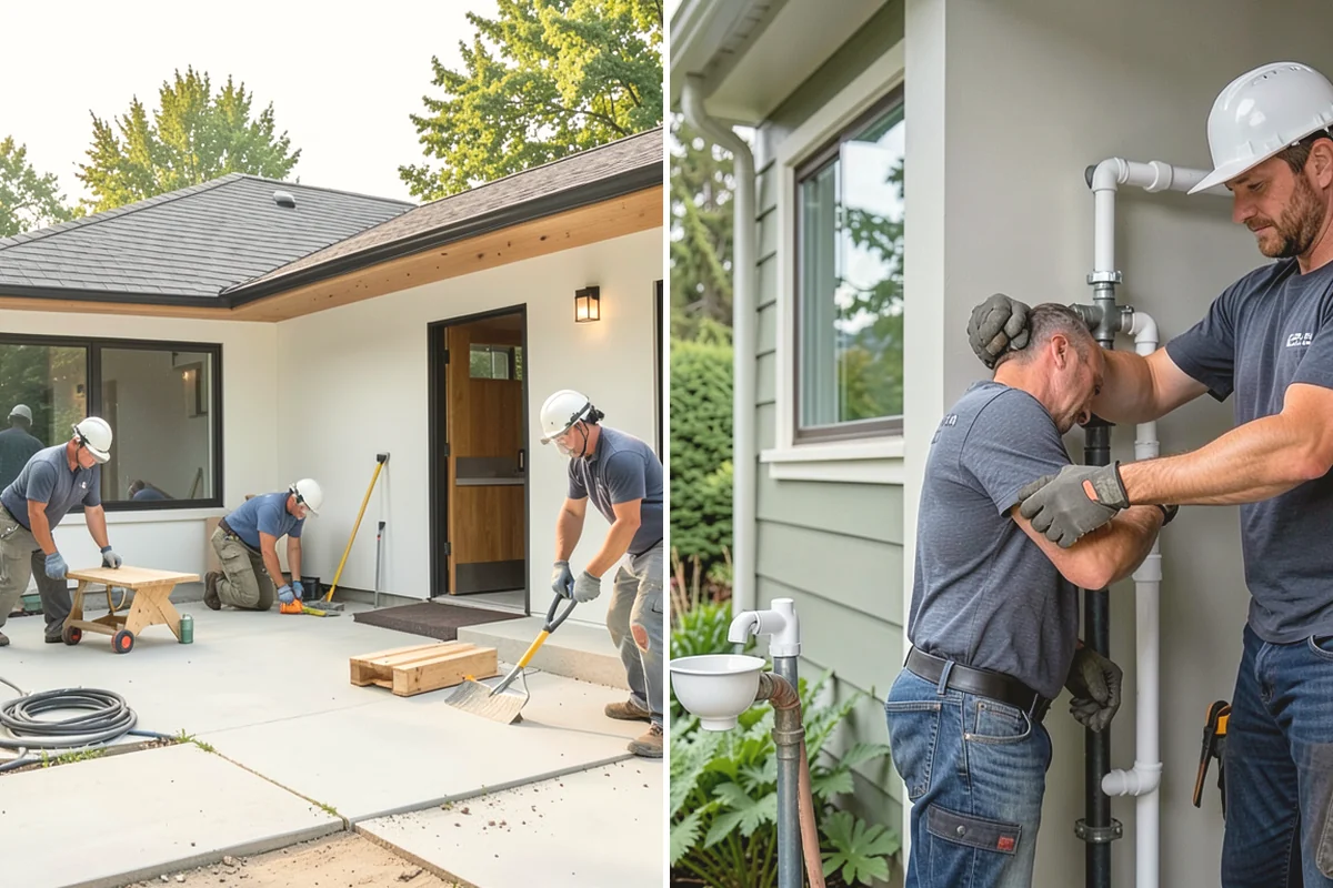 Under-Cabinet Lighting in Monroe, Snohomish County, WA - Plan fixture placement and switching